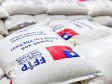 Haiti - Humanitarian : First delivery of 40 containers of rice from Taiwan expected in February