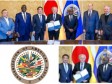 Haiti - Cooperation : Substantial contribution from Japan to strengthen the ONI capacitie's