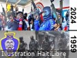 Haiti - History : Evolution of «gangs» since their creation in 1959