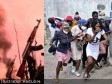 Haiti - Insecurity : 2,686 other people fled gang violence
