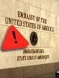 Haiti - Security Alert : U.S. Embassy, Port-au-Prince