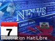 Haïti - Actualité : Zapping….