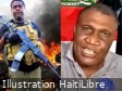 Haiti - FLASH : «Barbecue» and Guy Philippe, reject the CARICOM Agreement (Videos)
