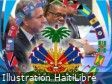 Haiti - FLASH : 6 out of 7 entities have submitted the names of their representatives to the Presidential Transitional Council
