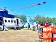 Haiti - UN : Humanitarian aid has started to be delivered to Haiti