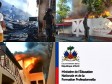 Haïti - FLASH : Les bandits vandalisent et incendient des écoles