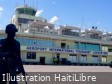 Haiti - FLASH : Postponed reopening of Toussaint Louverture International Airport
