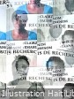 Haïti - Justice : Les autorités haïtiennes informe la RD sur de dangereux fugitifs évadés