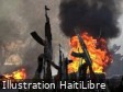 Haiti - FLASH : Nearly 28 Haitians killed or injured every day, increase of 53% in the 1st quarter