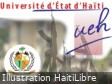 Haiti - FLASH : The Faculty of Medicine and Pharmacy vandalized and looted