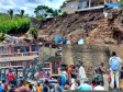 Haïti - FLASH Cap-Haïtien : Au moins 12 personnes mortes dans des glissements de terrain