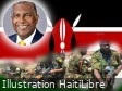 Haïti - Sécurité : Les premières troupes kenyannes débarqueront le 26 mai 2024 en Haïti