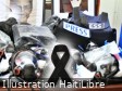 Haïti - Insécurité : Haïti est l'un des pays les plus dangereux au monde pour les journalistes