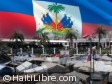 Haiti - Humanitarian: The country classified in the category of crises neglected and under funded