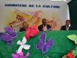Haiti - Tourism : «Carnival of Flowers», D-22