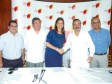 Haiti - Tourism : Signature of a tourism partnership with Mexico