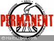 Haiti - FLASH : The Permanent Electoral Council, it's done !