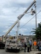 Haïti - Énergie : 23 des 32 circuits de l'EDH sont maintenant opérationnels