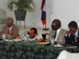 Haïti - Social : Discours remarquable, du Secrétaire d’État à l’Intégration des Personnes Handicapées