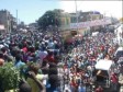 Haïti - Social : Manifestations anti-gouvernementales dans plusieurs villes du pays