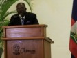 Haïti - Culture : Lancement du «Programme National d’Inventaire du Patrimoine Culturel» (Discours de Mario Dupuy)