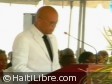 Haiti - Social : «The dream of Dessalines can not die» (Dixit Martelly - Speech)