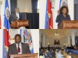 Haiti - Diaspora : «We need Haitian solutions to Haitian problems» (dixit Michaelle Jean)