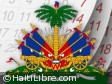 Haïti - FLASH : Vendredi 26 octobre est décrété congé