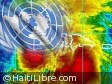 Haiti - Social : Latest data on the effects of the passage of Sandy
