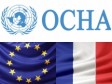 Haiti - Humanitarian : The International Community announces its first measures of assistance