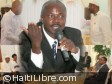Haiti - CEP : The Proposal of the Executive already generating controversy