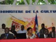 Haiti - Culture : New cultural program to showcase young talent