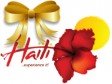 Haiti - Social : Wishes from the Minister of Tourism