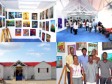 Haïti - Culture : L’Exposition « Kalfou Richès Peyi dAyiti » à ne pas manquer