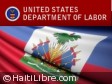 Haïti - Social : Subvention de 2,2 millions, pour renforcer les droits des travailleurs