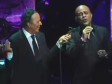 Haiti - Social : Julio Iglesias-Martelly in Concert, for the children of Haiti