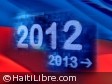 Haiti - Economy : Review 2012, of the Government and perspectives 2013
