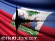 Haiti - Social : A poem, a song, to remember...