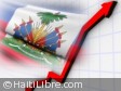 Haïti - Économie : Prévision de croissance (2013), Haïti premier de la zone Caraïbe