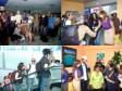 Haiti - Tourism : The first «Transat» tourists are arrived in the country