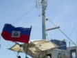 Haiti - Economy : Soon vessel Haitian-flagged