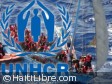 Haiti - Social : UNHCR against deportations of Haitian and Cuban migrants