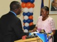 Haïti - Social : Nouvelle Directrice à la tête des Postes d’Haïti