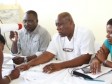 Haïti - Agriculture : Le Ministre Thomas Jacques en tournée dans le Sud
