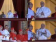Haiti - FLASH : The new Pope is Argentinian