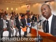 Haïti - Économie : Lancement du Programme de Développement des Fournisseurs