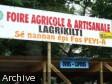 Haiti - Agriculture : Agricultural Fair, agro-industrial and artisanal