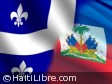 Haïti - Literature : «Québec encounters in Haiti»