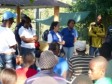 Haiti - Social : Voluntary return of 308 Haitians living in the Dominican Republic