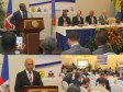 Haiti - Economy : Launch of the CARICOM Aid for Trade Strategy
